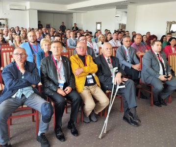 ODRŽANA GODIŠNJA SKUPŠTINA DRUŠTVA GEODETSKIH INŽENJERA I GEOMETARA REPUBLIKE SRPSKE