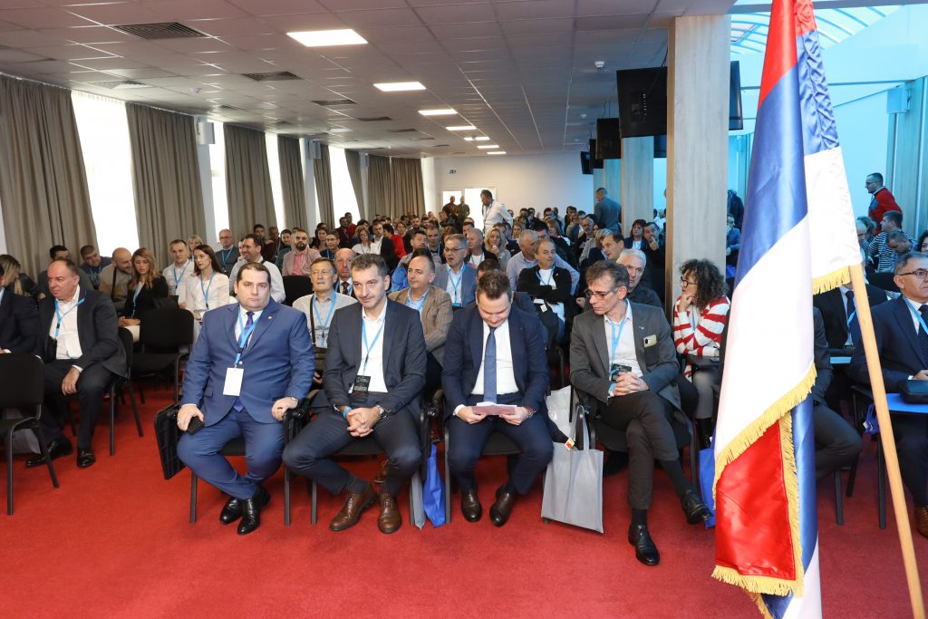Skupština Društva geodetskih inženjera i geometara Republike Srpske – Trebinje 2023