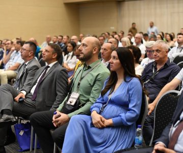 Skupština Društva geodetskih inženjera i geometara Republike Srpske – Teslić 2024