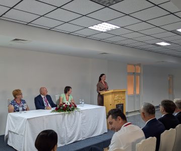 Održana godišnja Skupština Geodetskog društva Herceg Bosne