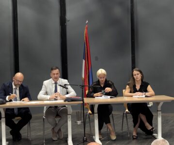 ODRŽANA IZBORNA SKUPŠTINA INŽENJERSKE KOMORE REPUBLIKE SRPSKE – IZABRANI NOVI ORGANI KOMORE