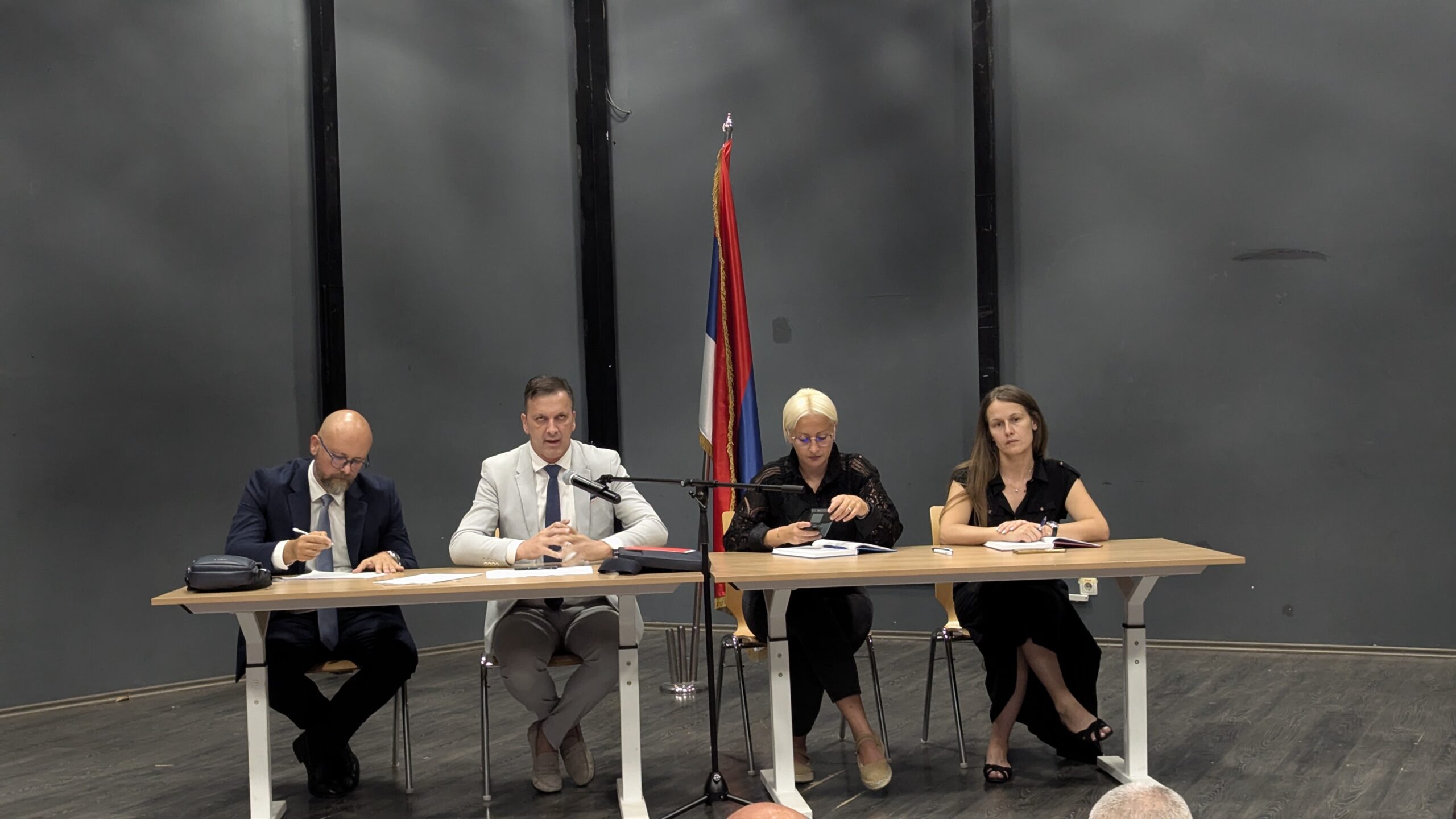 ODRŽANA IZBORNA SKUPŠTINA INŽENJERSKE KOMORE REPUBLIKE SRPSKE – IZABRANI NOVI ORGANI KOMORE