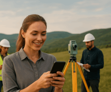 Viber zajednica Društva geodetskih inženjera i geometara Republike Srpske