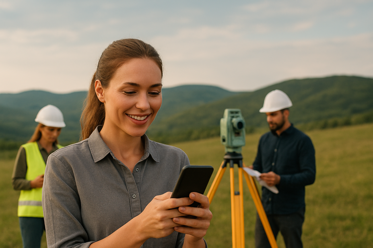 Viber zajednica Društva geodetskih inženjera i geometara Republike Srpske